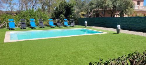 "� Casita" Villa 8 Personnes Avec Piscine