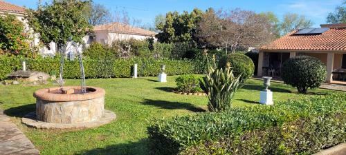"� Casita" Villa 8 Personnes Avec Piscine