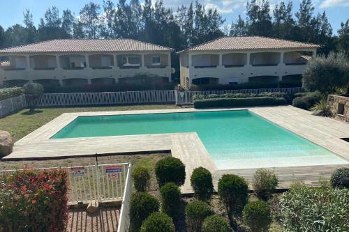 Joli Appartement Dans R�sidence Calme Proche Mer