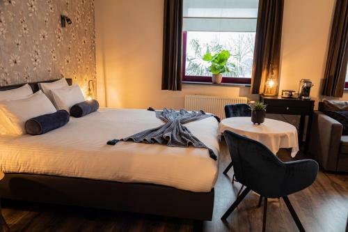 Hostal Guesthouse De Wissen