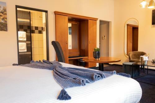 Hostal Guesthouse De Wissen