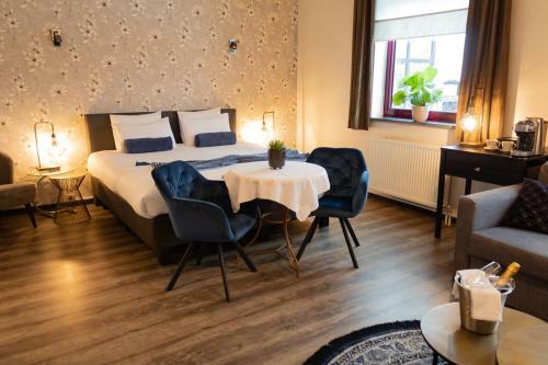 Hostal Guesthouse De Wissen