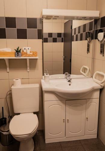Hostal Guesthouse De Wissen