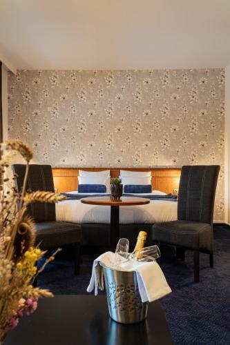 Hostal Guesthouse De Wissen