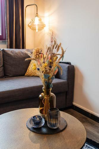 Hostal Guesthouse De Wissen