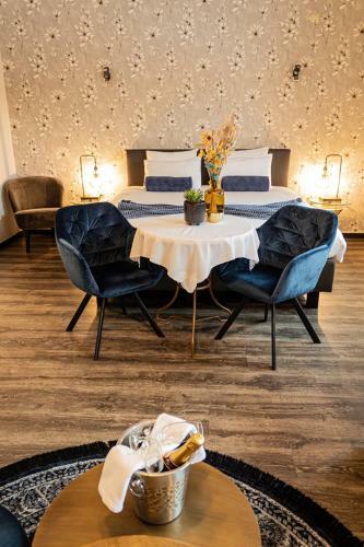 Hostal Guesthouse De Wissen