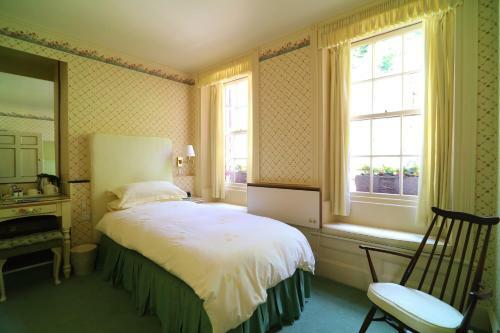 Hostal Panorama Guest House
