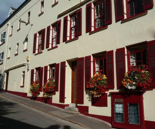 Hostal Panorama Guest House