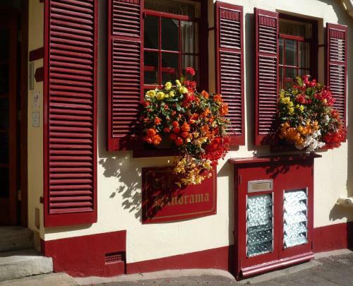 Hostal Panorama Guest House