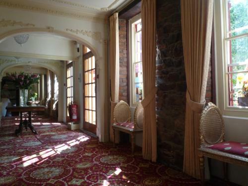 Hostal Panorama Guest House