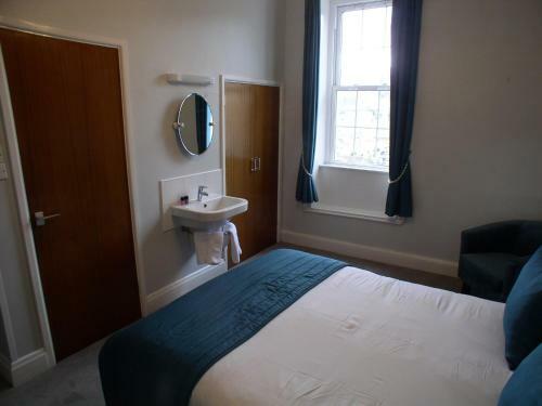 Hotel St Magloire