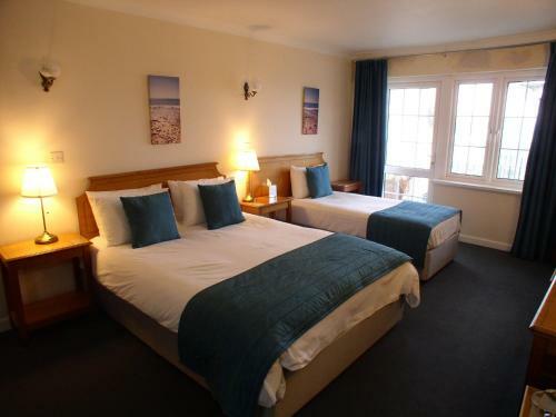 Hotel St Magloire