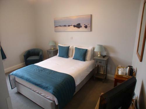 Hotel St Magloire