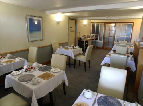 Hotel St Magloire