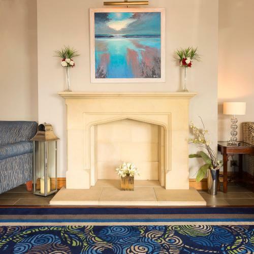 Somerville Hotel