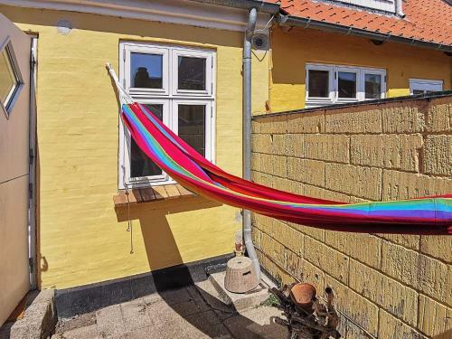 Holiday Home Faaborg XXV