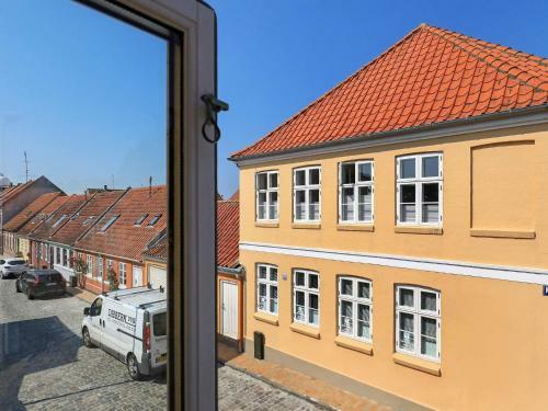 Holiday Home Faaborg XXV