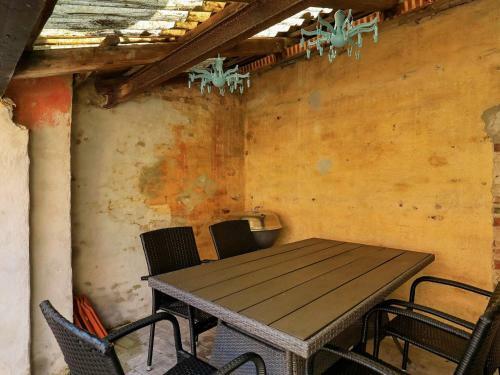 Holiday Home Faaborg XXV