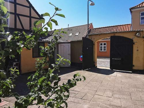 Holiday Home Faaborg XXV