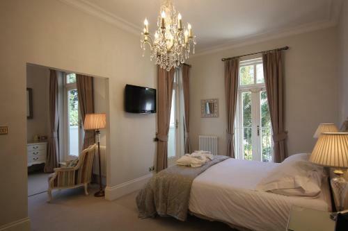 Agroturismo La Haule Manor