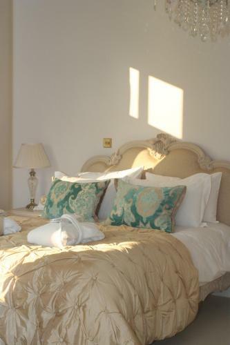 Agroturismo La Haule Manor