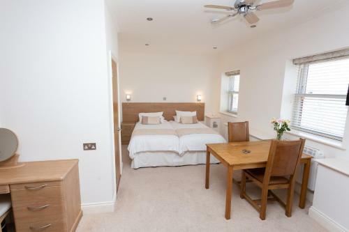 Apartamentos Porthole Suites