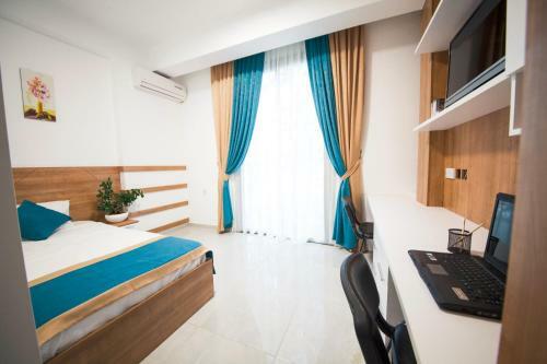 Hotel Greenland Premium Residance