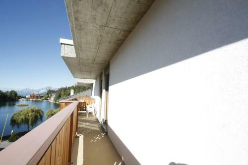 Apartments Ycoor