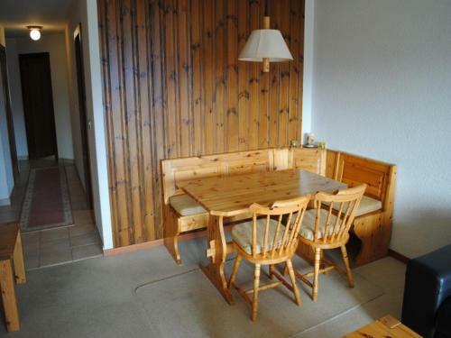 Apartamentos Residence Mandarin