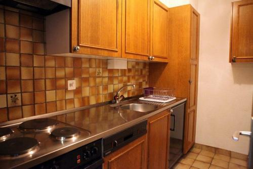 Apartamentos Residence Mandarin