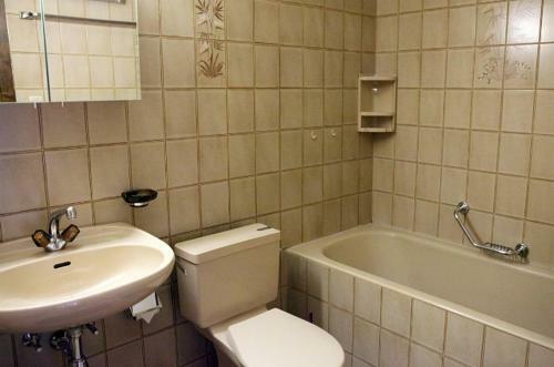 Apartamentos Residence Mandarin