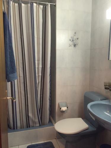 Apartamentos Residence Mandarin