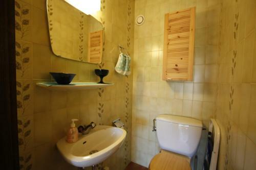 Apartamentos Residence Tsaumiau