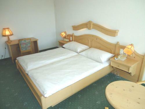 Hotel Grand H�tel Du Parc