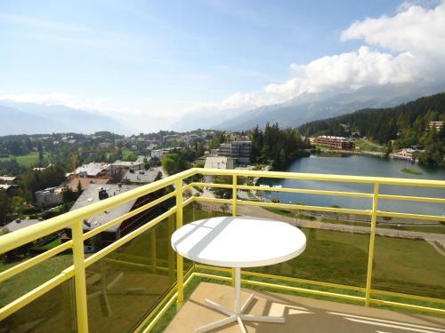 Hotel Grand H�tel Du Parc