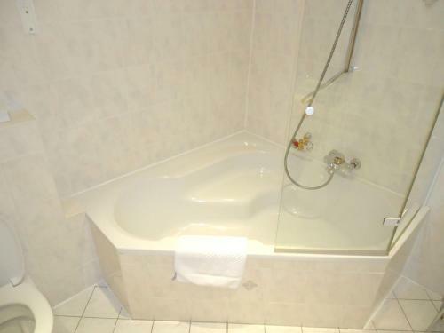 Hotel Grand H�tel Du Parc
