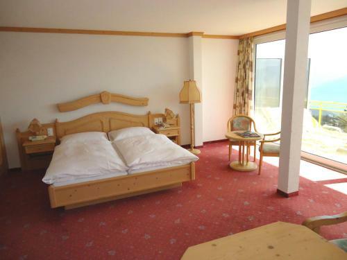 Hotel Grand H�tel Du Parc