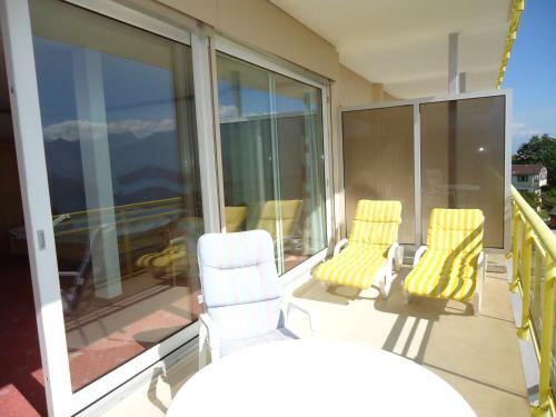 Hotel Grand H�tel Du Parc