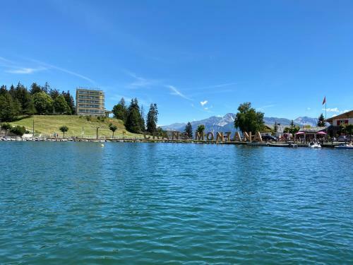 Hotel Grand H�tel Du Parc