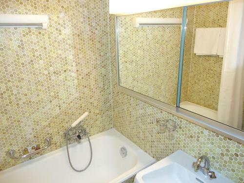 Hotel Grand H�tel Du Parc