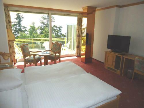 Hotel Grand H�tel Du Parc