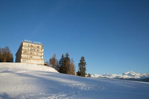 Hotel Grand H�tel Du Parc