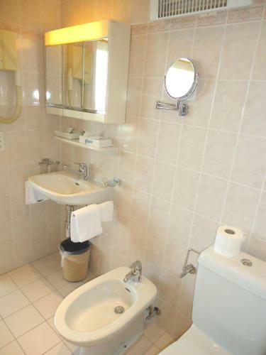 Hotel Grand H�tel Du Parc