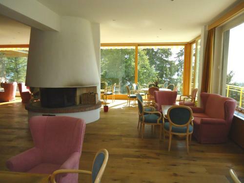 Hotel Grand H�tel Du Parc