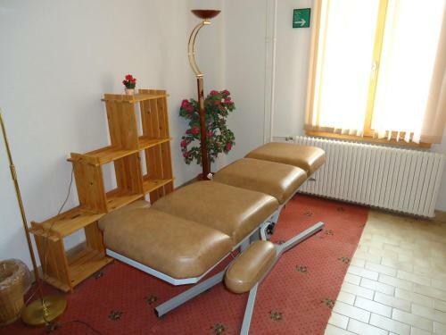 Hotel Grand H�tel Du Parc