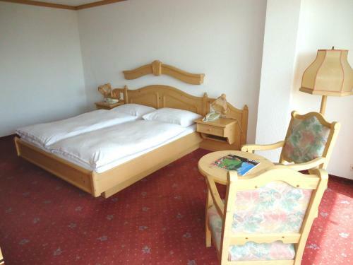 Hotel Grand H�tel Du Parc