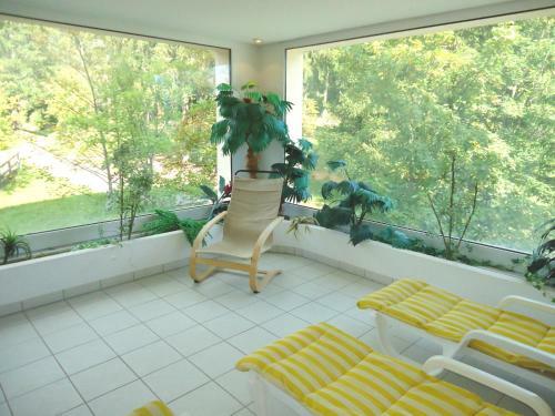 Hotel Grand H�tel Du Parc