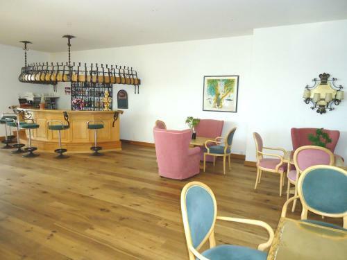 Hotel Grand H�tel Du Parc