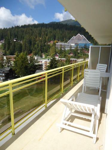 Hotel Grand H�tel Du Parc