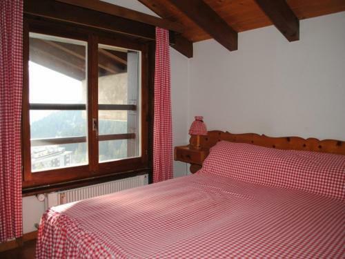 Apartamentos Residence Cransalpin